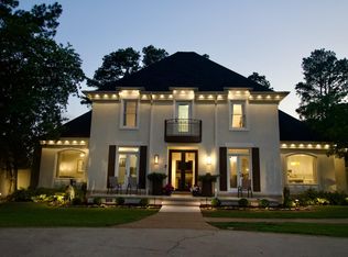 1656 Country Club Dr, Killen, AL 35645