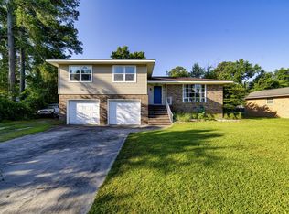 4062 Old Trail Rd, Martinez, GA 30907