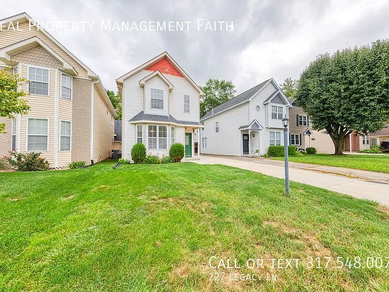 227 Legacy Ln — Photo 3