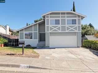 148 Thacker Ct, Vallejo, CA 94591
