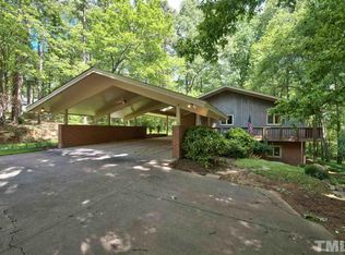 3905 Somerset Dr, Durham, NC 27707