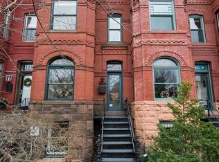 1111 Independence Ave SE, Washington, DC 20003