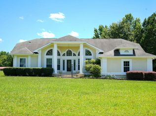 6101 Valentine St, Zebulon, NC 27597