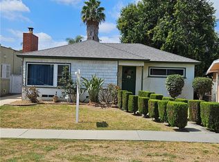 813 S Sloan Ave, Compton, CA 90221