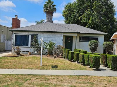 813 S Sloan Ave, Compton, CA, 90221