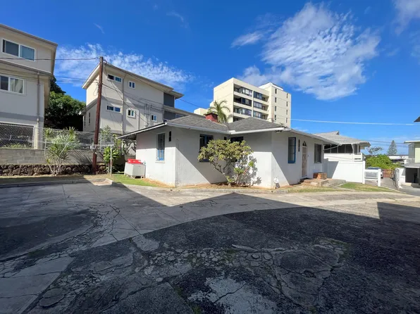 1044 Green Street - A, 1044 Green St, Honolulu, HI 96822