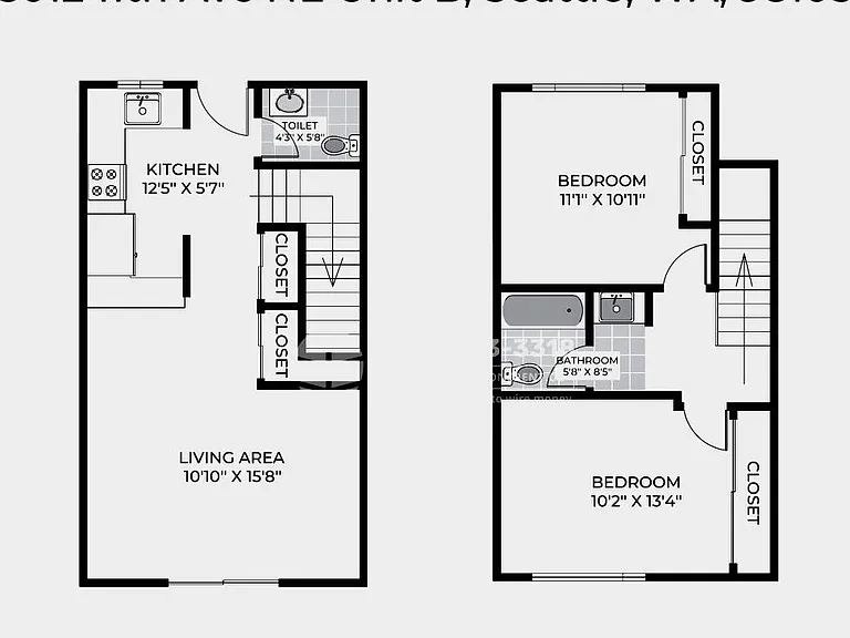 5012 11th Ave NE #B — Photo 7
