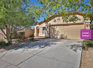 4536 W Fortune Dr, Phoenix, AZ 85086