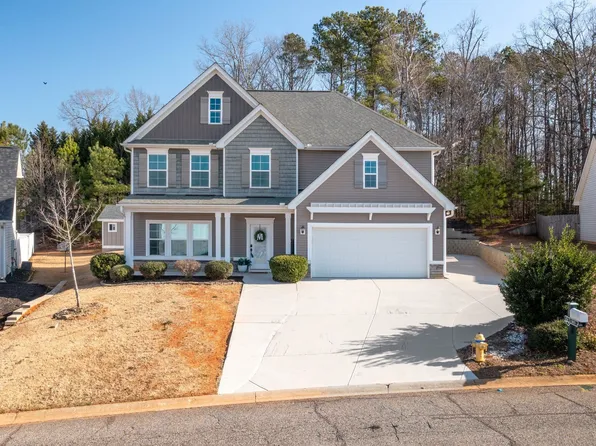 321 Marble Ln, Boiling Springs, SC 29316