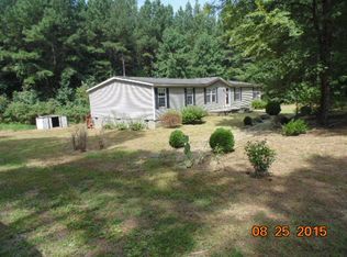 24450 Rainey Creek Rd, Mc Kenney, VA 23872
