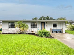 8387 Osprey Rd, Englewood, FL 34224