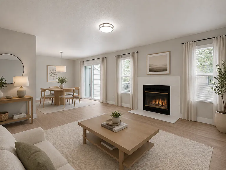 Sutter Station Apartments — Photo 87