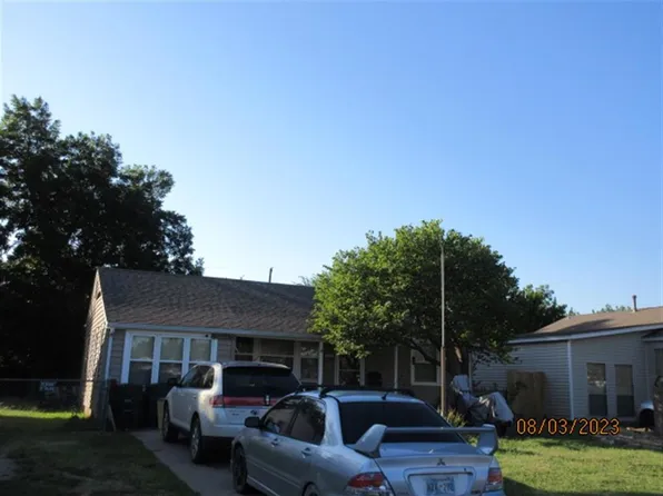 1808 Elm Dr, Del City, OK 73115