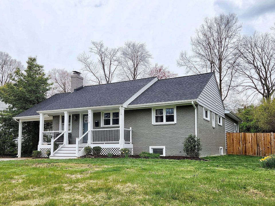 7316 Wayne Dr, Annandale, VA 22003 Zillow