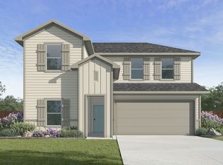 The Mitchell Plan, Saengerhalle Meadows, New Braunfels, TX 78130