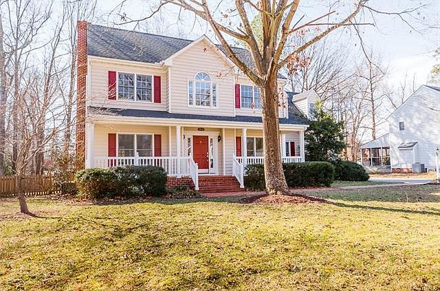 1st image of 8115 Braxton Ct