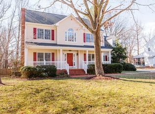 8115 Braxton Ct, Mechanicsville, VA