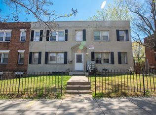 2859 Denver St SE #1, Washington, DC 20020