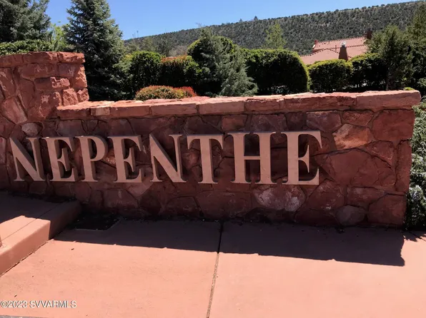 303 Prickly Pear Lane, Sedona, AZ 86336