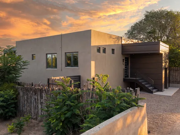 340 Rosario Hl, Santa Fe, NM 87501