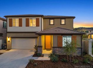 28230 Blossom Ct, Valley Center, CA 92082
