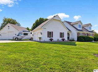 21707 Cimarron Rd, Elkhorn, NE 68022