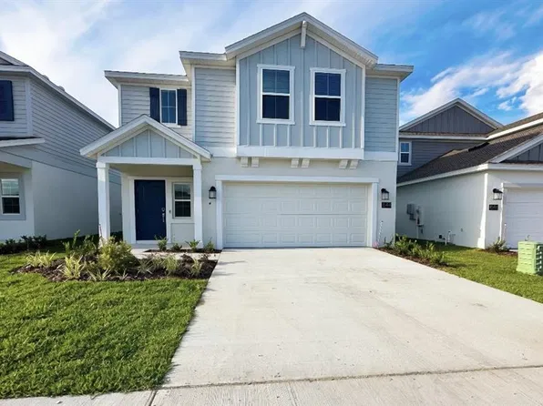 844 DARING DRIVE, DAVENPORT, FL 33837