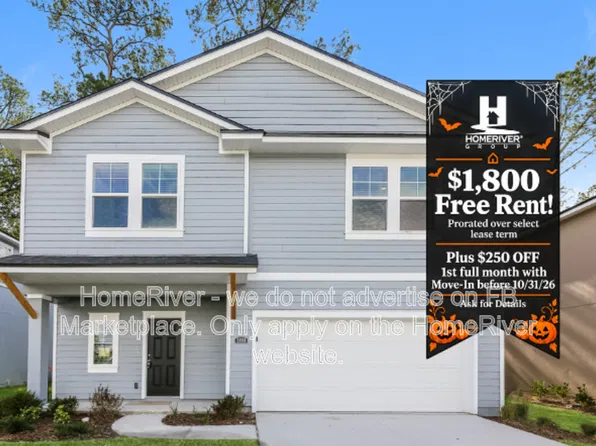 5008 Bramante Dr, Jacksonville, FL 32218