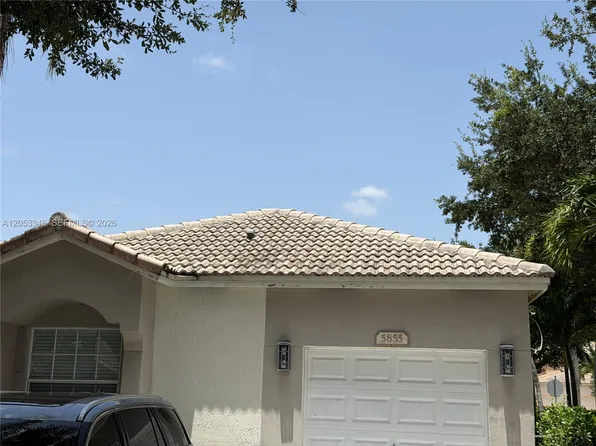 5855 Eagle Cay Ter, Pompano Beach, FL 33073