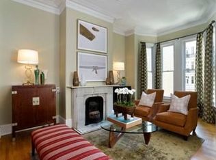2414 Webster St, San Francisco, CA 94115
