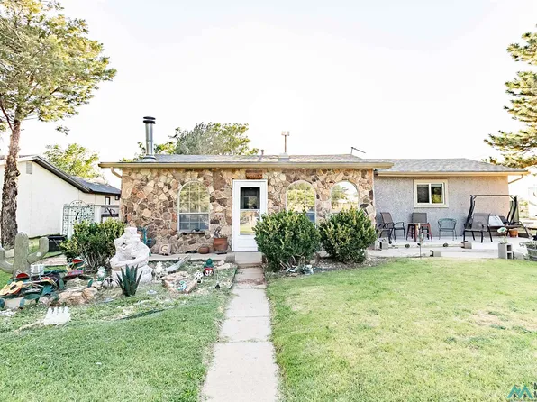 200 Kershner Dr, Clovis, NM 88101