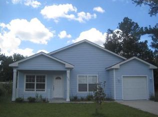 6207 W Hinds St, Bay St Louis, MS 39520