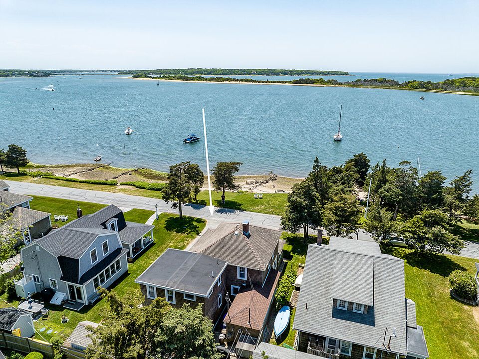 451 Circuit Avenue, Pocasset, MA 02559 Zillow