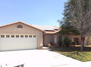 210 Curtiss Ln, Coalinga, CA 93210
