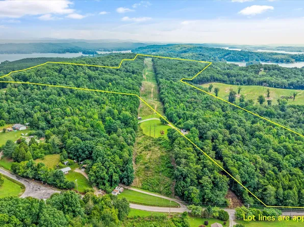 0 Pin Hook Rd, Spring City, TN 37381