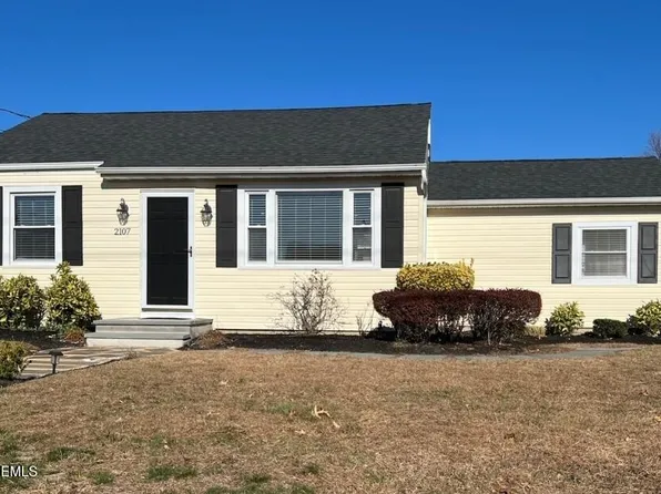 2107 Beach Boulevard, Point Pleasant, NJ 08742