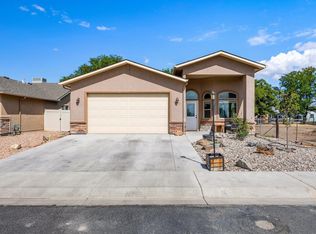 2954 Inishmore Way, Grand Junction, CO 81504