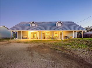 503 County Road 130, Burnet, TX 78611