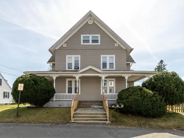 22 Culver Street, Seymour, CT 06483