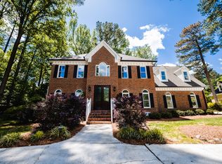 9013 Wildwood Links, Raleigh, NC 27613