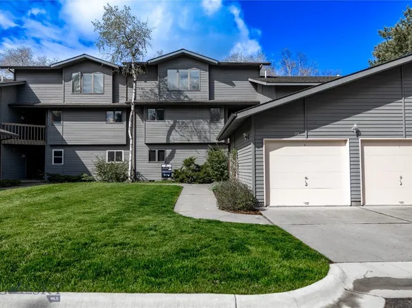 2200 W Dickerson St APT 22, Bozeman, MT 59718