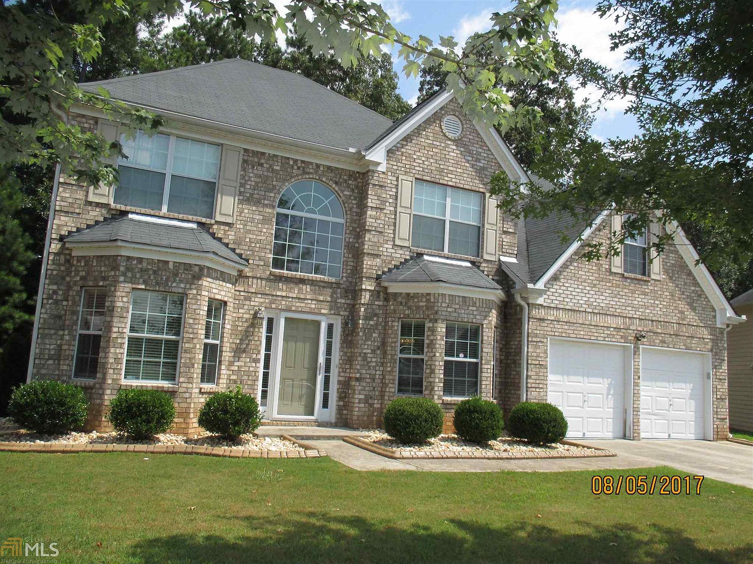 4031 Hammock Trce, Atlanta, GA 30349 Zillow