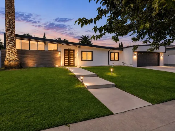 18334 Hiawatha St, Porter Ranch, CA 91326