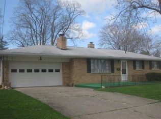 11107 Prince Ln, Cincinnati, OH 45241