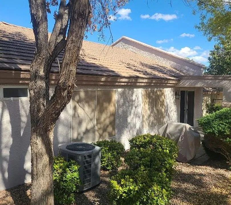 2085 High Mesa Dr
