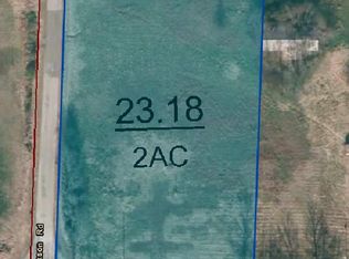 Stover Rd, Martin, TN 38237