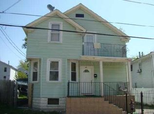 45 Rill St, Providence, RI 02909