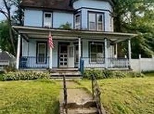 346 Crossman St, Jamestown, NY 14701