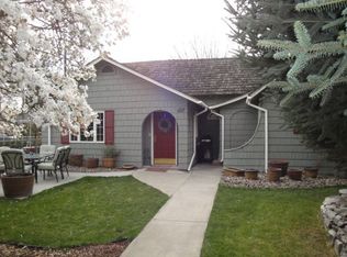 607 Guernsey St, Prosser, WA 99350