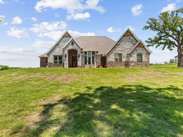 318 Arapahoe Rdg, Weatherford, TX 76087